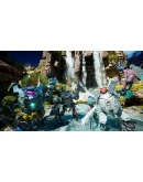 SYNDUALITY Echo of Ada Ultimate Edition (Steam Gift RU)