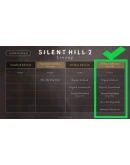 SILENT HILL 2 Remake -Digital Deluxe АВТОВЫДАЧА 24/7