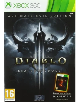194 XBOX 360 DARK SOULS II + Diablo III 14 Игр