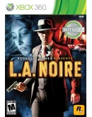 195 XBOX 360 L.A. Noire + GTA V + Diablo III + 23