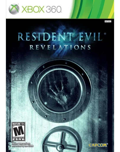 198 XBOX 360 Resident Evil Набор+State of Decay +16