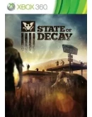 198 XBOX 360 Resident Evil Набор+State of Decay +16