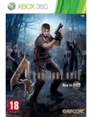 198 XBOX 360 Resident Evil Набор+State of Decay +16