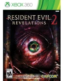 198 XBOX 360 Resident Evil Набор+State of Decay +16