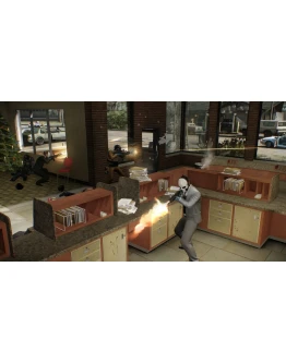 PAYDAY 2 Epic Games+Severed Steel+Homeworld+Почта