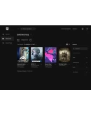 PAYDAY 2 Epic Games+Severed Steel+Homeworld+Почта