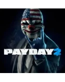 PAYDAY 2 Epic Games+Severed Steel+Homeworld+Почта