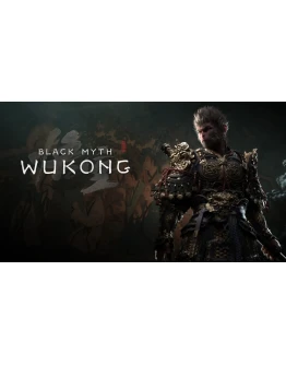 Black Myth: Wukong(steam)+Игры общий аккаунт