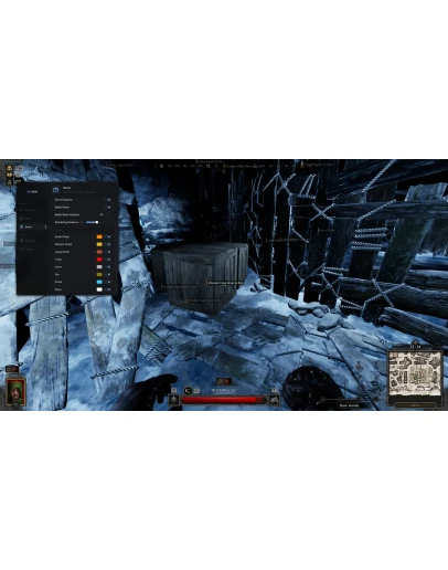 Arcane Dark and Darker Global Digital Purchase