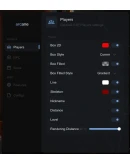 Arcane Dark and Darker Global Digital Purchase