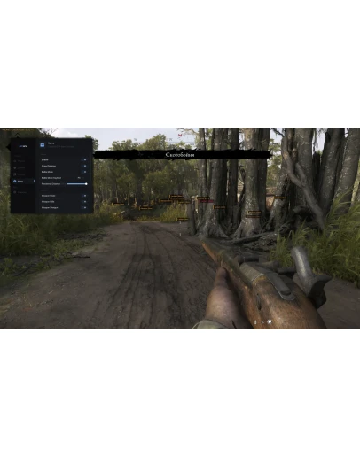 Arcane Hunt Showdown Global Digital Purchase