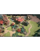 EcoGnomix АВТОДОСТАВКА STEAM РОССИЯ