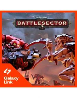 Warhammer 40,000: Battlesector - STEAM КЛЮЧ GLOBAL