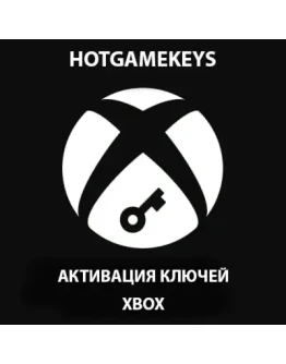 Услуга Активации Ключей XBOX ONE / XBOX SERIES XS