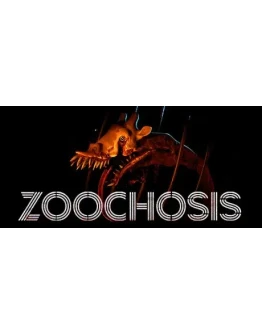 Zoochosis * STEAM РОССИЯ АВТОДОСТАВКА 0 КАРТЫ