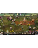 Heroes of Science and Fiction АВТОДОСТАВКА STEAM РОССИЯ