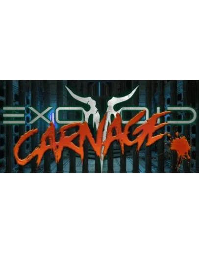 Exovoid Carnage АВТОДОСТАВКА STEAM РОССИЯ