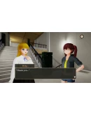 HALF-BAKED GIRLS АВТОДОСТАВКА STEAM РОССИЯ