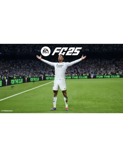EA Sports FC 25 Standart Ps4/Ps5 Навсегда