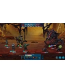 Tenebris: Terra IncognitaSTEAM GIFT AUTORU+МИР