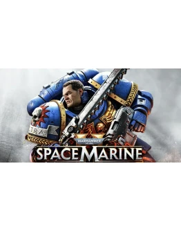 Warhammer 40000 Space Marine 2 Standart Ps5Навсегда Warhammer 40000 Space Marine 2 Standart Ps5Навсегда