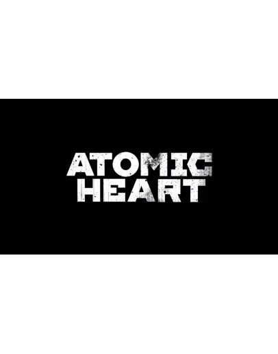 Atomic Heart + God Of War Ragnarek Общий ps5/ps4