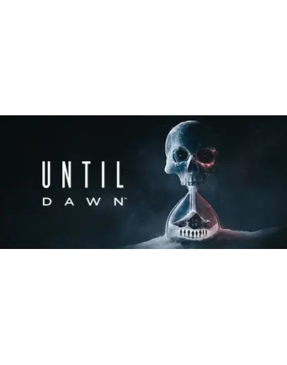 Until Dawn REMAKE SteamАВТОВЫДАЧА 24/7Любой регион
