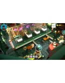 Deep Space Tavern АВТОДОСТАВКА STEAM РОССИЯ