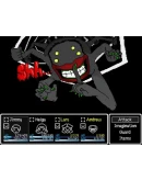 Jimmy and the Pulsating Mass STEAM GIFT РОССИЯ