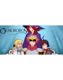 Ouroboros АВТОДОСТАВКА STEAM РОССИЯ