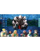 Infinite Adventures АВТОДОСТАВКА STEAM РОССИЯ