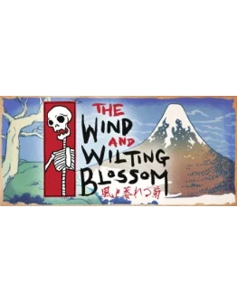 The Wind and Wilting Blossom STEAM GIFT РОССИЯ
