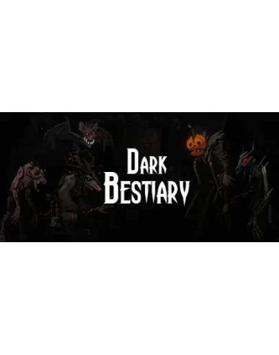 Dark Bestiary АВТОДОСТАВКА STEAM РОССИЯ