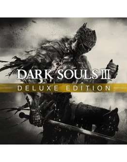 DARK SOULS III Deluxe EditionXBOX ключ