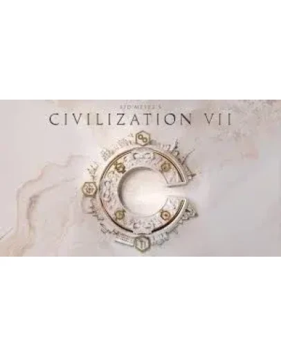 Sid Meier's Civilization VIISTEAM ПОДАРОК