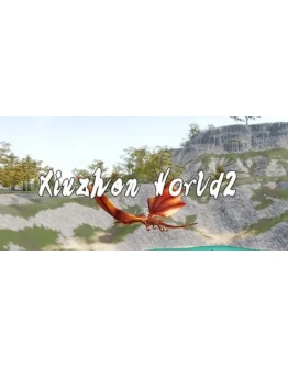 XiuzhenWorld2 / 2 АВТОДОСТАВКА STEAM РОССИЯ