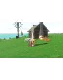 XiuzhenWorld2 / 2 АВТОДОСТАВКА STEAM РОССИЯ