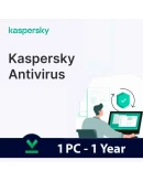 Kaspersky Anti-virus Глобальный (1 ПК360 ДНЕЙ)