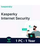 Kaspersky Internet Security Глобал (1/3 ПК360 ДНЕЙ)