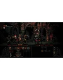 Darkest Dungeon: The Crimson CourtSTEAM GIFTRU+МИР