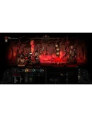 Darkest Dungeon: The Crimson CourtSTEAM GIFTRU+МИР