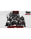 Darkest Dungeon: The Crimson CourtSTEAM GIFTRU+МИР
