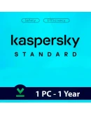 Kaspersky Standard Глобальный (1/3 ПК - 360 ДНЕЙ)