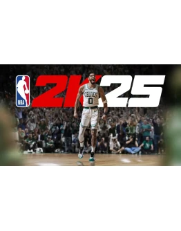 NBA 2K25 Аккаунт Steam (ГЛОБАЛЬНЫЙ) +КЭШБЭК