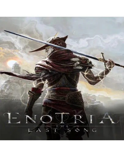 Enotria: The Last Song OFFLINE + BLACK MYTH DELUXE