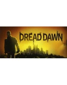 Dread Dawn АВТОДОСТАВКА STEAM РОССИЯ Dread Dawn АВТОДОСТАВКА STEAM РОССИЯ