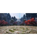 TEKKEN 8 - GENMAJI TEMPLESTEAM GIFT AUTORU+МИР TEKKEN 8 - GENMAJI TEMPLESTEAM GIFT AUTORU+МИР