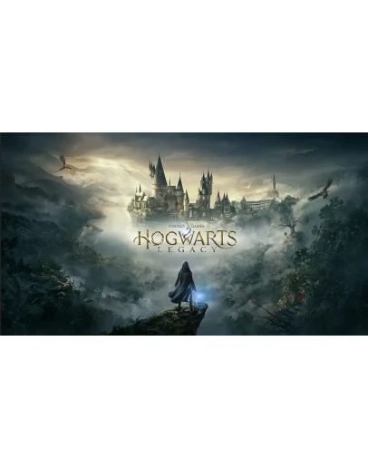 Hogwarts legacy Nintendo Switch