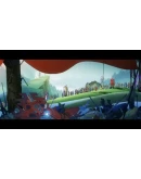 The Banner Saga 2STEAM GIFT AUTORU+МИР