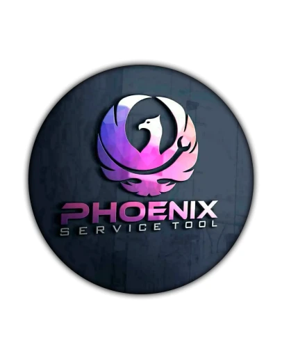 PHOENIX SERVICE TOOL - 5 CREDITS